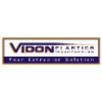 Vidon Plastics, Inc.