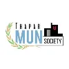 Thapar MUN Society Thapar MUN Society
