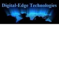 Digital-Edge Technologies, Inc.