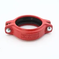 SHANDONG LUYUAN FIRE TECHNOLOGY CO., LTD