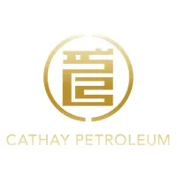 Cathay Petroleum International Cathay Petroleum International