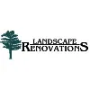 Landscape Renovations Inc
