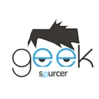 GeekSourcer