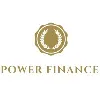 Power Finance Power Finance
