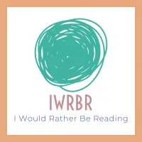 I Would Rather Be Reading