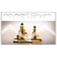 MAATOUK Art & Design MAATOUK Art & Design