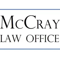 McCray Law Office, PLLC McCray Law Office, PLLC
