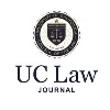 UC Law Journal UC Law Journal