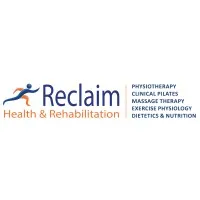 Reclaim Health and Rehabilitation Reclaim Health and Rehabilitation
