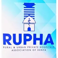 Rural & Urban Private Hospitals Association of Kenya - RUPHA