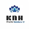 KNH INFORMATION TECHNOLOGY LLC KNH INFORMATION TECHNOLOGY LLC