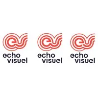 echo visuel