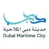 Dubai Maritime City Dubai Maritime City