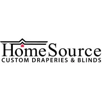 Home Source Custom Draperies & Blinds