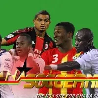 Ghanasoccernet.com