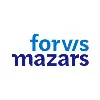 Forvis Mazars in Saudi Arabia Forvis Mazars in Saudi Arabia