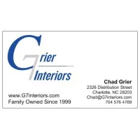 Grier Interiors