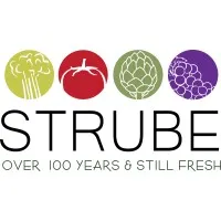 Strube Celery and Vegetable