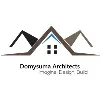 Domysuma Architects LTD Domysuma Architects LTD