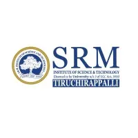 SRM Institute of Science and Technology, Tiruchirappalli