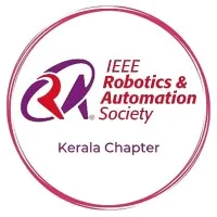 IEEE Robotics and Automation Society Kerala Chapter IEEE Robotics and Automation Society Kerala Chapter