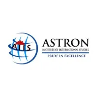 Astron Institute of International Studies