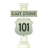 101 Cast Stone