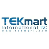 Tekmart International Inc.