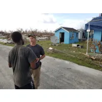 Cisco Crisis Response