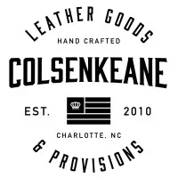 ColsenKeane Leather Goods & Provisions