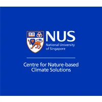 NUS Centre for Nature-based Climate Solutions