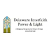 Delaware Interfaith Power and Light, Inc. Delaware Interfaith Power and Light, Inc.