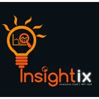 Insightix | Analytics club of IMT Hyderabad