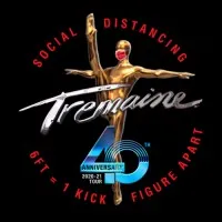 Tremaine Dance Conventions and Competitions