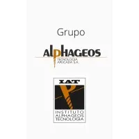 GRUPO ALPHAGEOS