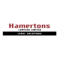 Hamertons Lawyers Limited