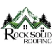 Rock Solid Roofing Rock Solid Roofing