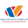 Vaja’s Manufacturers Ltd