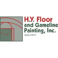 H.Y. Floor & Gameline Painting, Inc.