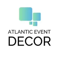 Atlantic Event Decor