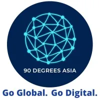 90 Degrees Asia