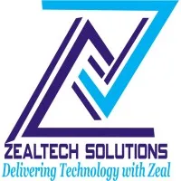 ZealTech Solutions ZealTech Solutions