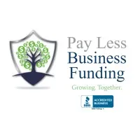 Pay Less Business Funding