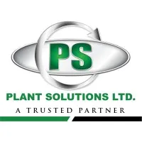 Plant Solutions Limited