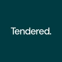 Tendered