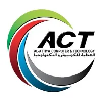 Al-Attiya Computer & Technology