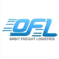 Orbit freight logistics