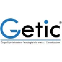 GETIC S.A de C.V