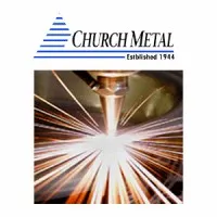 Church Metal