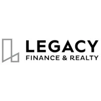 Legacy Finance and Realty Inc
